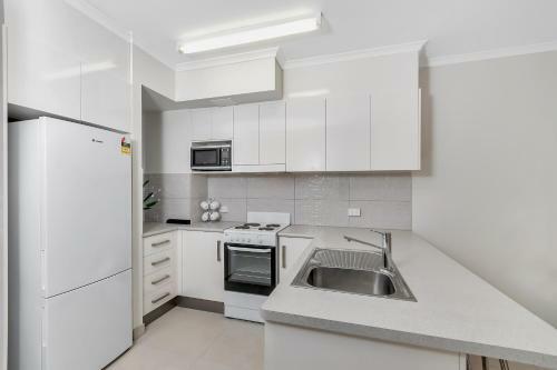 Hotel Titree Resort Holiday Apartments