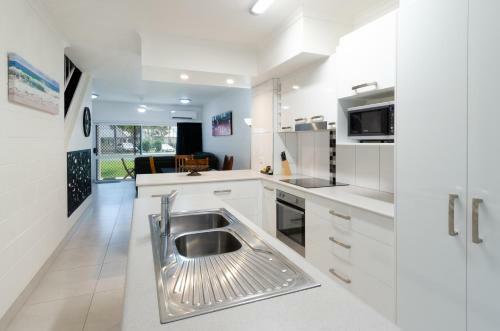 Hotel Titree Resort Holiday Apartments