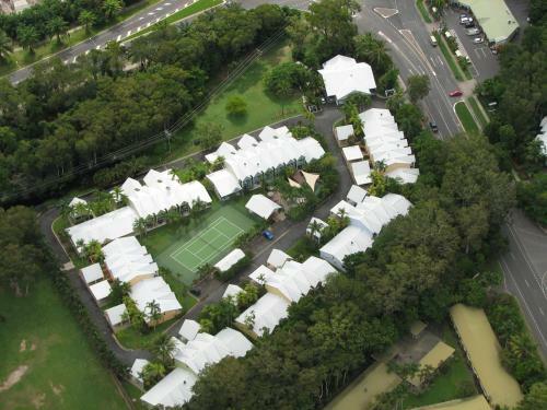 Hotel Titree Resort Holiday Apartments