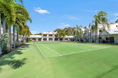Hotel Titree Resort Holiday Apartments
