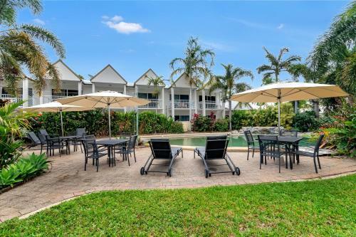 Hotel Titree Resort Holiday Apartments