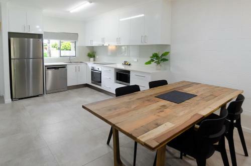 Hotel Titree Resort Holiday Apartments