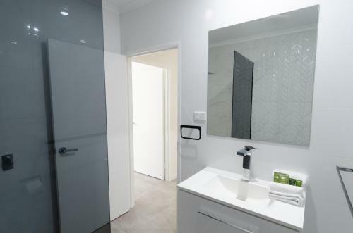 Hotel Titree Resort Holiday Apartments