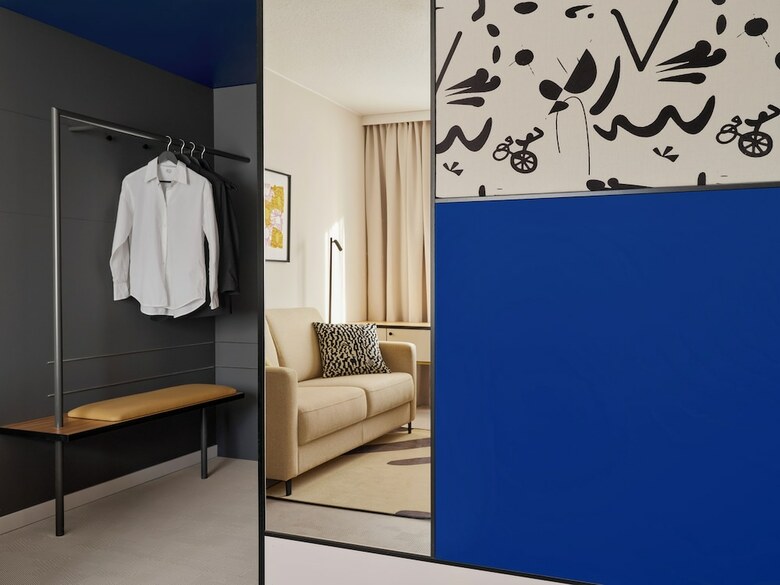 Hotel Radisson Sas Vaasa