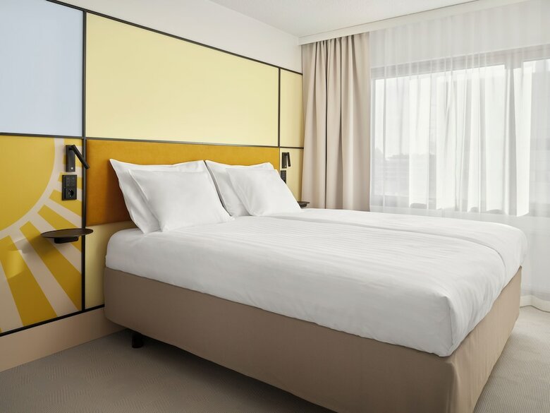 Hotel Radisson Sas Vaasa