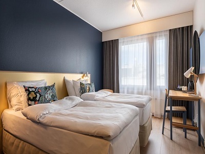 Hotel Radisson Sas Vaasa