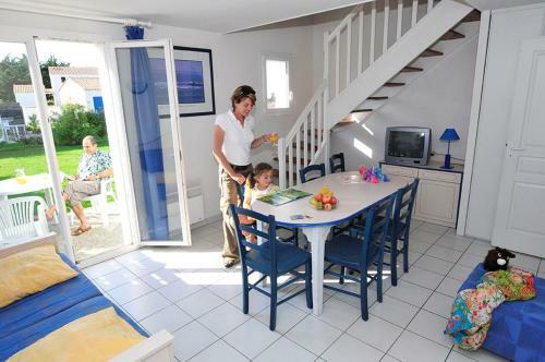 Apartamento R�sidence Go�lia La Palmeraie