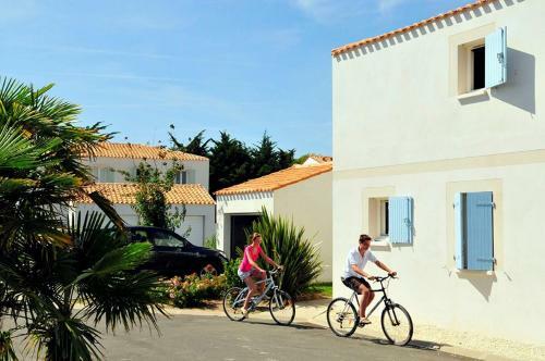 Apartamento R�sidence Go�lia La Palmeraie