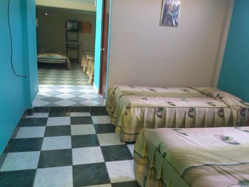 Albergue La Posada De Los Inkas