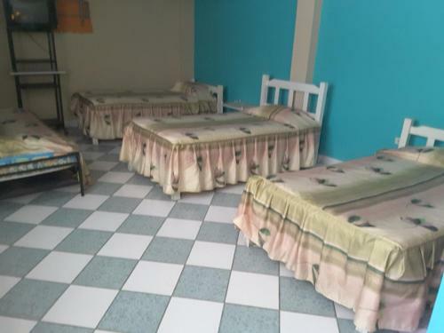 Albergue La Posada De Los Inkas