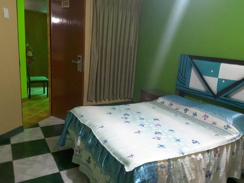 Albergue La Posada De Los Inkas