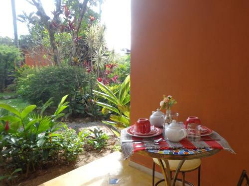 Hostal Pousada Canto Bella Terra