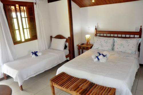 Hostal Pousada Das Brom�lias