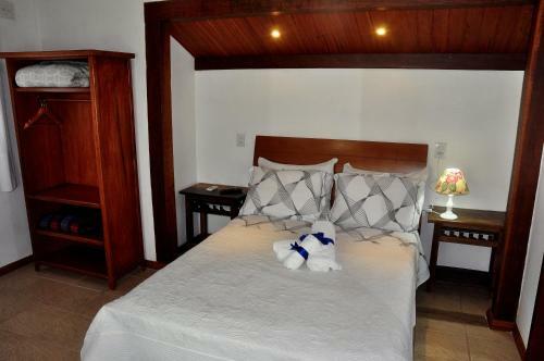 Hostal Pousada Das Brom�lias