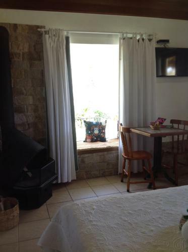 Hostal Pousada Das Brom�lias