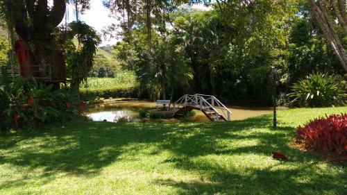 Hostal Pousada Das Brom�lias