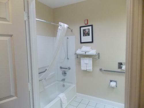 Hotel Baymont Inn & Suites Decatur