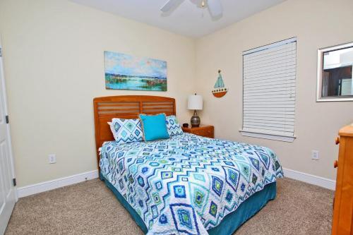 Apartamento Crystal Tower 1608
