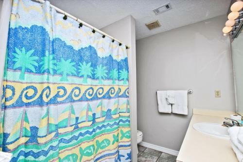 Apartamento Sundial G3