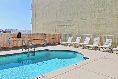 Apartamento Sundial G3