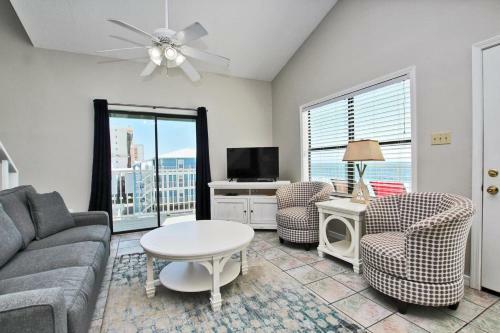 Apartamento Sundial G3