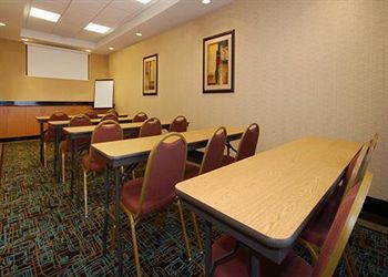 Hotel Comfort Suites Oxford