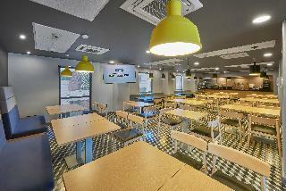 Hotel City Express Plus Periferico Sur Tlalpan