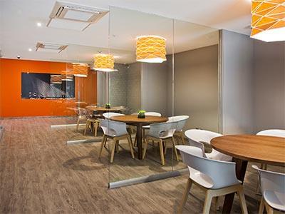 Hotel City Express Plus Periferico Sur Tlalpan