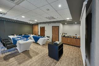 Hotel City Express Plus Periferico Sur Tlalpan