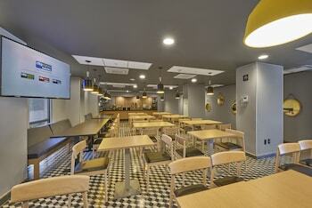 Hotel City Express Plus Periferico Sur Tlalpan