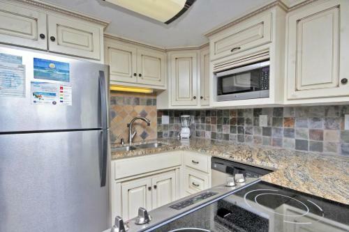 Apartamento Island Winds West 675