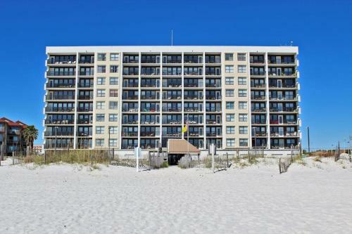 Apartamento Island Winds West 675