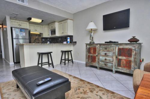 Apartamento Island Winds West 675