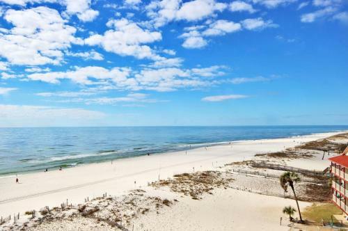 Apartamento Island Winds West 675