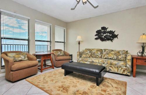 Apartamento Island Winds West 675