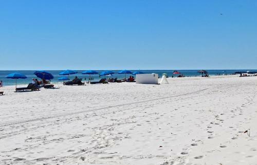 Apartamento Island Winds West 675