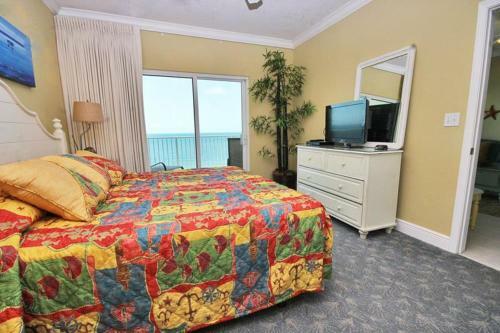 Apartamento Crystal Shores West 605