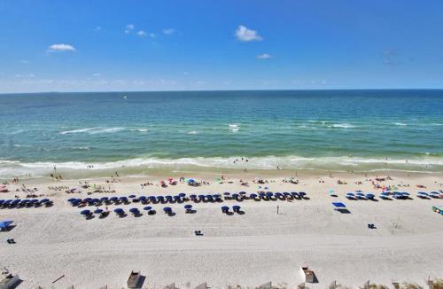 Apartamento Crystal Shores West 605