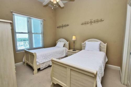 Apartamento Wharf 909