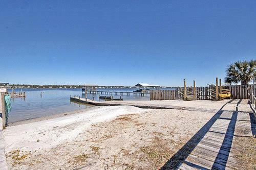 Apartamento Gulf Shores Surf & Racquet 515a