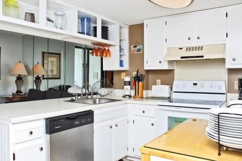 Apartamento Gulf Shores Surf & Racquet 515a