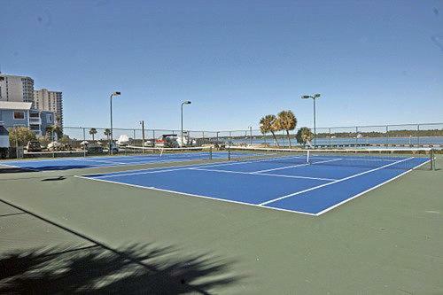Apartamento Gulf Shores Surf & Racquet 515a