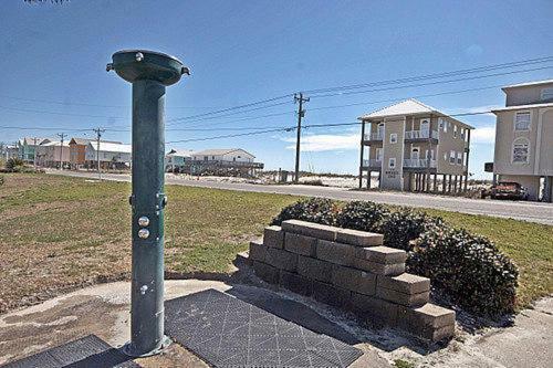Apartamento Gulf Shores Surf & Racquet 515a