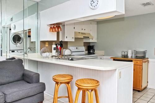 Apartamento Gulf Shores Surf & Racquet 515a