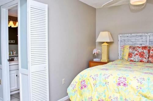 Apartamento Gulf Shores Surf & Racquet 515a