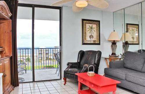 Apartamento Gulf Shores Surf & Racquet 515a