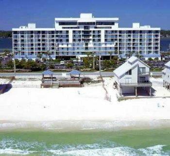 Apartamento Gulf Shores Surf & Racquet 515a
