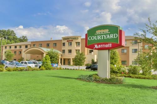 Hotel Courtyard Mobile Spanish Fort/eastern Shore
