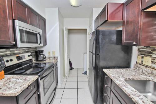 Apartamento Boardwalk 583