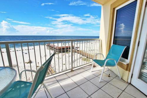 Apartamento Boardwalk 583